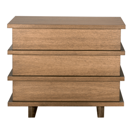 Bergamot Dresser Dresser FF260-S