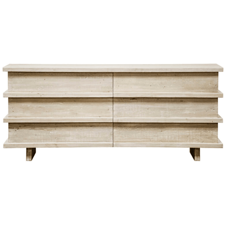 Bergamot Dresser Dresser OW280 00818484020861