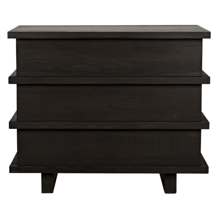 Bergamot Dresser Dresser OW280-S