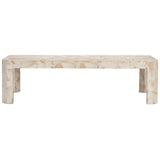 Bergen Coffee Table Coffee Tables FURBERGENCF6040FSL