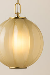 Bernadine Pendant Pendants