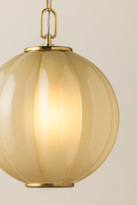 Bernadine Pendant Pendants