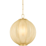 Bernadine Pendant Pendants H1091701L-AGB 197292786856
