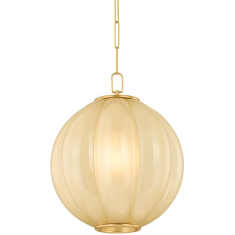 Bernadine Pendant Pendants H1091701L-AGB 197292786856