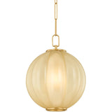 Bernadine Pendant Pendants H1091701S-AGB 197292786870
