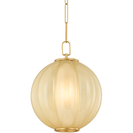 Bernadine Pendant Pendants H1091701S-AGB 197292786870