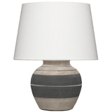 Bernard Table Lamp Lamp 9BERNARDBEDG 688933036053