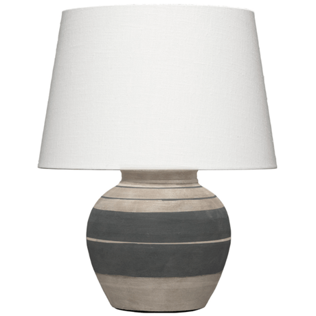 Bernard Table Lamp Lamp 9BERNARDBEDG 688933036053