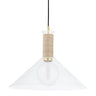 Besa Pendant Pendant Lighting H622701L-AGB 806134061203