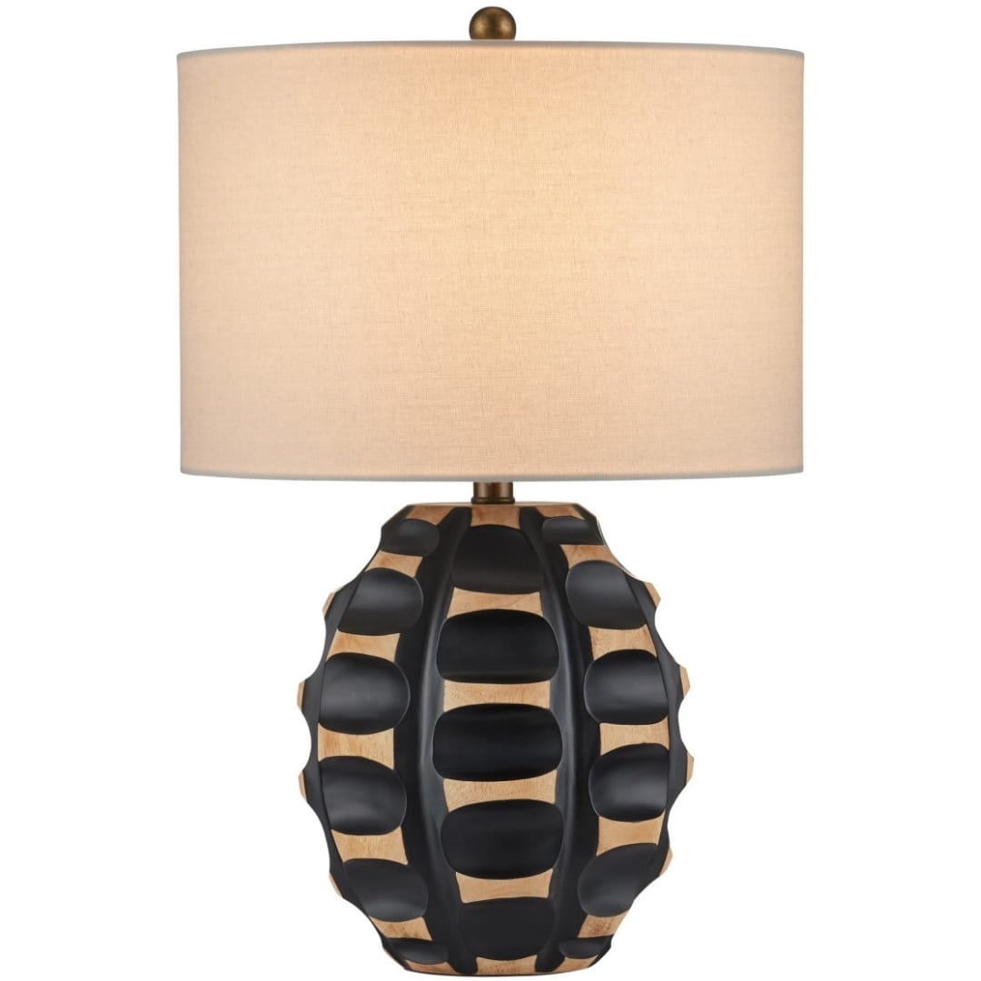 Betel Table Lamp Table + Desk Lamps