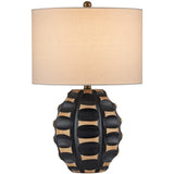 Betel Table Lamp Table + Desk Lamps