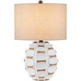 Betel Table Lamp Table + Desk Lamps