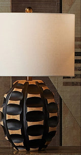 Betel Table Lamp Table + Desk Lamps