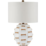 Betel Table Lamp Table + Desk Lamps 6000-1089