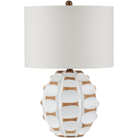 Betel Table Lamp Table + Desk Lamps 6000-1089