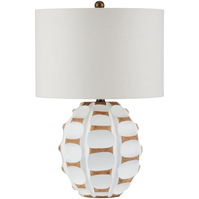 Betel Table Lamp Table + Desk Lamps 6000-1089