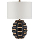 Betel Table Lamp Table + Desk Lamps 6000-1092