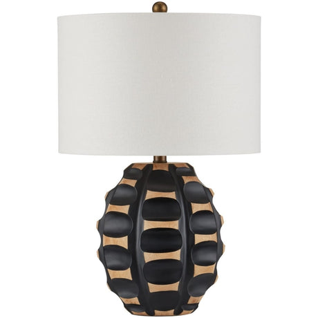 Betel Table Lamp Table + Desk Lamps 6000-1092