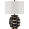 Betel Table Lamp Table + Desk Lamps 6000-1092