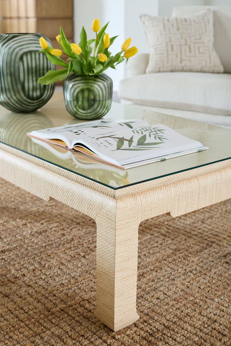 Bethany Coffee Table Coffee Table