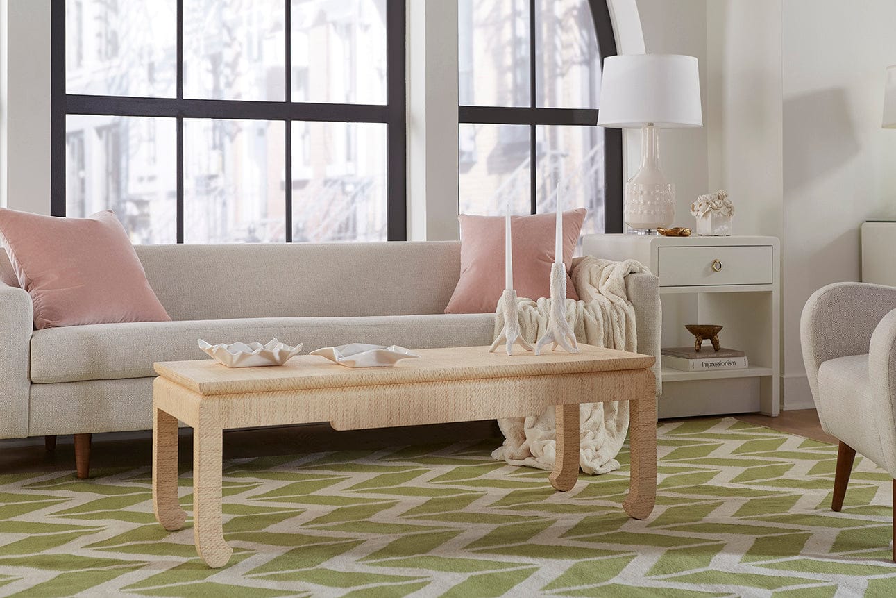 Bethany Coffee Table – Meadow Blu