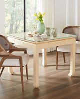 Bethany Game Table Accent Table