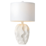 Bethany Table Lamp Table Lamps LGHBETHANSMWH