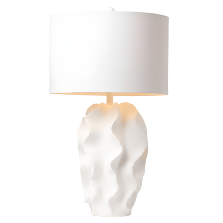 Bethany Table Lamp Table Lamps LGHBETHANWH