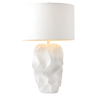 Bethany Table Lamp Table Lamps LGHBETHANWHSL