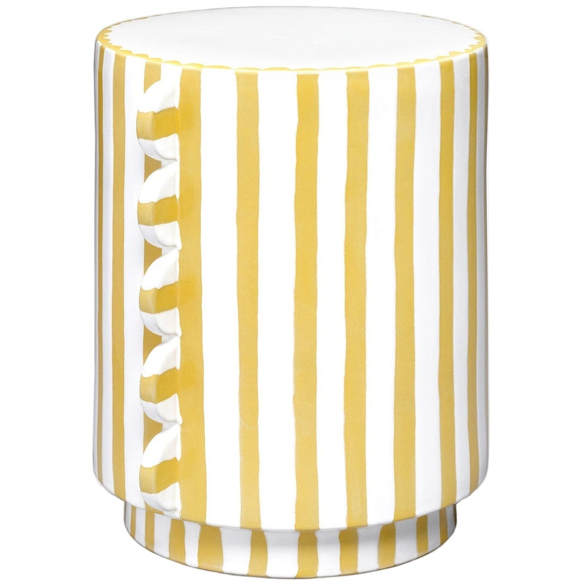 Made Goods Betsy Side Table - Thumbnail 2