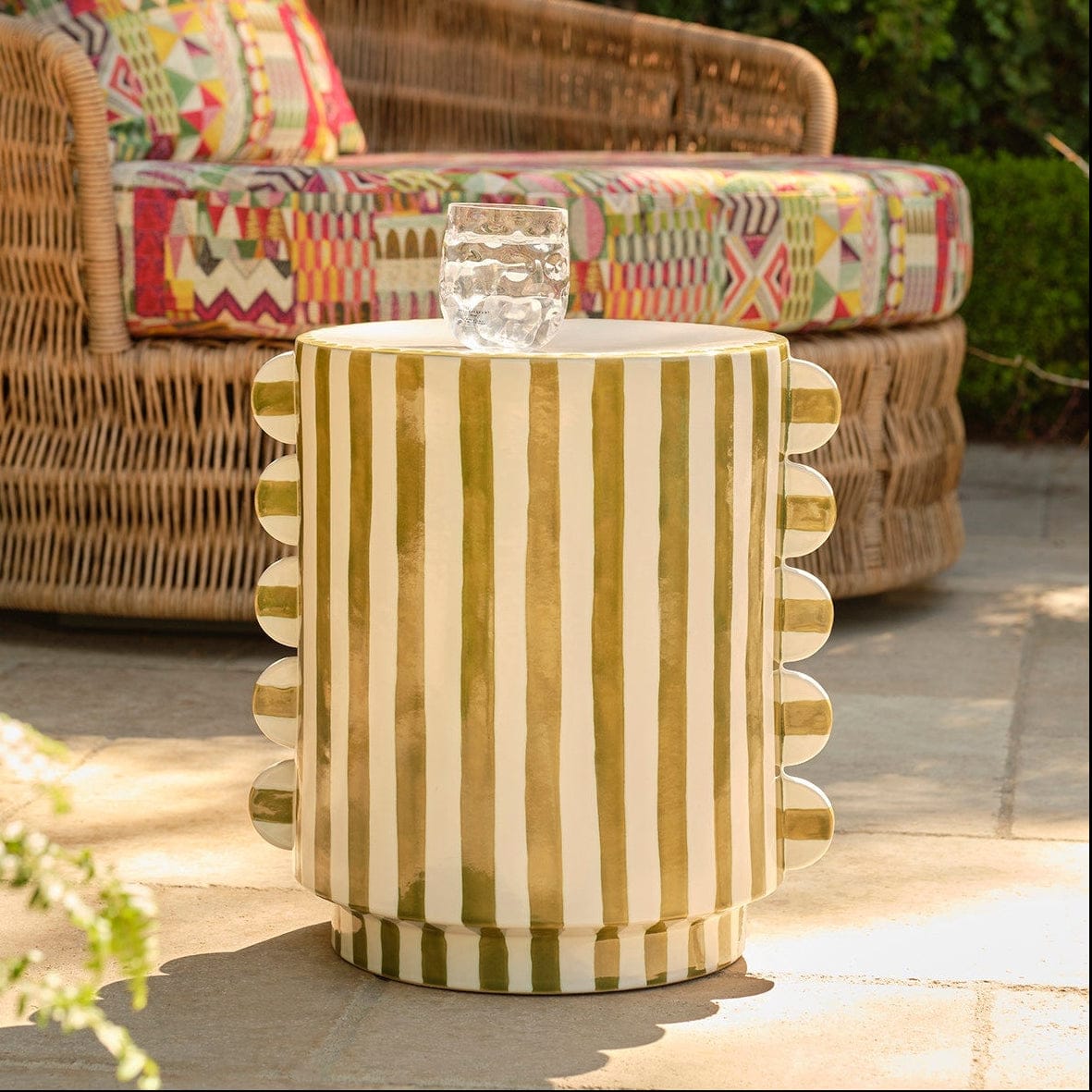 Made Goods Betsy Side Table - Thumbnail 4