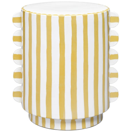 Betsy Stool Ottomans + Stools FURBETSYSTWHYW