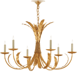 Bette Chandelier Chandelier 9000-0186 00633306010437