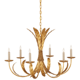 Bette Chandelier Chandelier 9000-0186 00633306010437