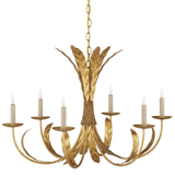 Bette Chandelier Chandelier 9000-0186 00633306010437