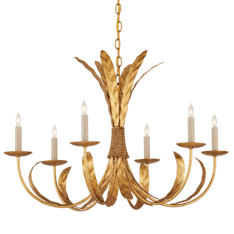 Bette Chandelier Chandelier 9000-0186 00633306010437
