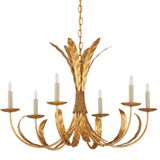 Bette Chandelier Chandelier 9000-0186 00633306010437