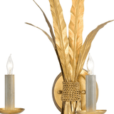 Bette Wall Sconce Wall Sconces 5000-0188 00633306038042