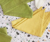 Betty Napkin (Set of 4) Kitchen Accessory