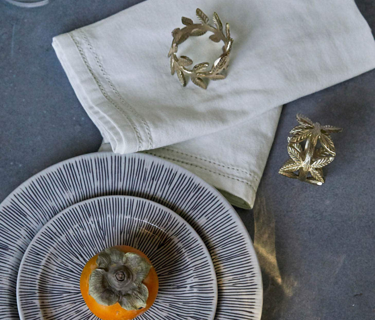 Betty Napkin (Set of 4) Kitchen Accessory