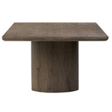 Bevie Dining Table-98" Dining Table 247759-002 198394053693