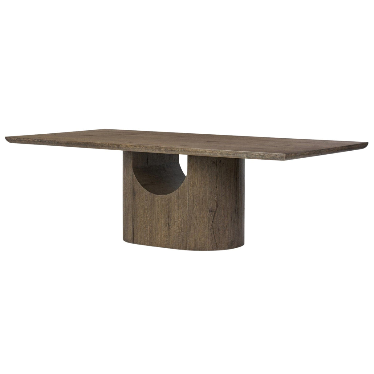 Bevie Dining Table-98" Dining Table 247759-002 198394053693