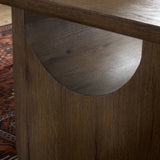 Bevie Dining Table-98" Dining Table 247759-002 198394053693