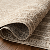 Bexley Mushroom/Natural Rug Area Rugs