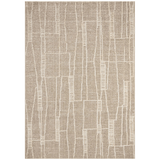 Bexley Mushroom/Natural Rug Area Rugs BEXLBEX-05MSHNA2740
