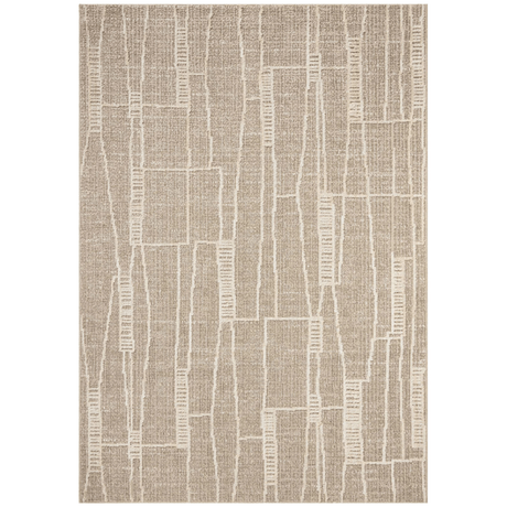 Bexley Mushroom/Natural Rug Area Rugs BEXLBEX-05MSHNA2740