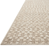Bexley Natural/Birch Rug Area Rugs
