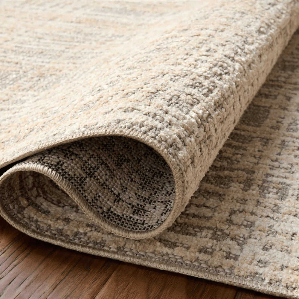 Bexley Natural/Dove Rug Rugs