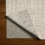 Bexley Natural/Dove Rug Rugs