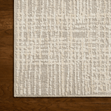 Bexley Natural/Dove Rug Rugs